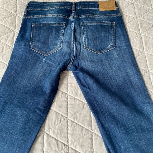 NEW Jeans Zara - Picture 4 of 5